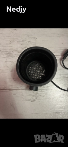 Нагревател за шишета, снимка 2 - Стерилизатори - 51469966