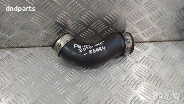 Маркуч VW Passat B6 2.0TDI 140кс.2006г.	