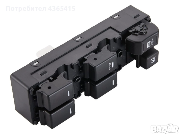 Бутони за ел.стъкла Kia Sorento 2 2011+ 93573-2P100, снимка 4 - Части - 52378233