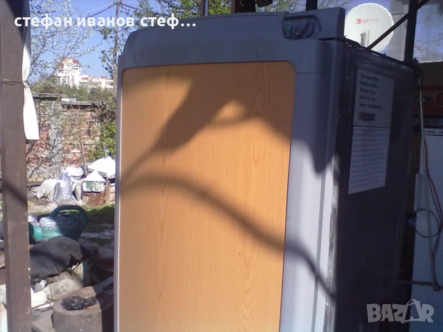 Ремонт хладилници на кемпери и каравани, снимка 2 - Хладилници - 52502088