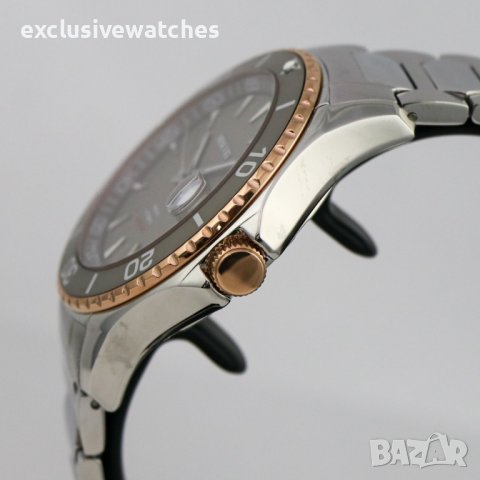 MERCURY SEADIVE - Automatic Swiss Made, снимка 6 - Мъжки - 42249780