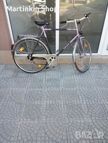 Ретро велосипед Herkules 28цола