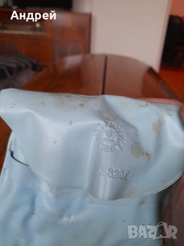 Стар комплект отвертки #2, снимка 2 - Други ценни предмети - 53685643