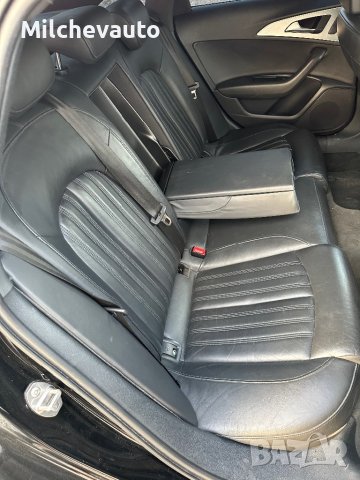 Ауди а6 ц7 2.0тди с лайн на части / audi a6 c7 s line 2.0tdi, снимка 12 - Автомобили и джипове - 41857624