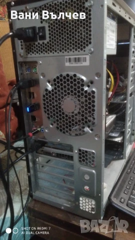 Продавам Гейминг конфигурация Intel сокет 2011 16 ядра, снимка 16 - Геймърски - 51037434