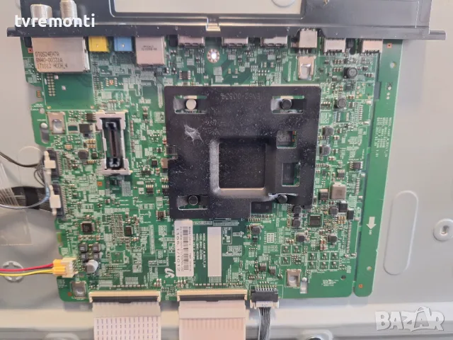 Mainboard BN41-02568B BN94-12007X for 43 inc DISPLAY CY-GK043HGEV1H for, Samsung UE43MU6172U