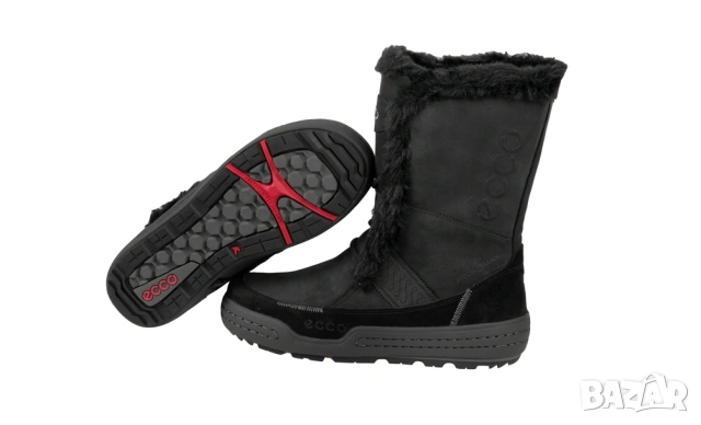 топли ботуши Ecco Siberia  номер 41