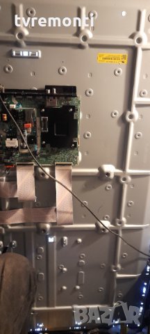 MAIN BOARD/ Power Supply BN96-50973N KANT-SU2 6900 5055 FOR SAMSUNG UE55TU7092U, снимка 6 - Части и Платки - 34329039