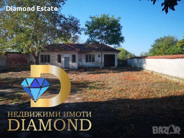 Къща в село Брод, общ. Димитровград, снимка 4 - Къщи - 56394068