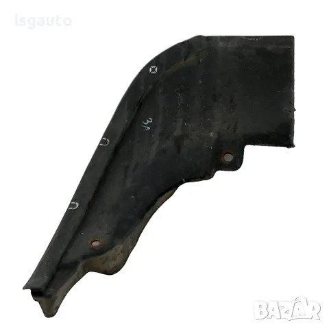 Ляв калобран Mazda 2 II (DE) 2007-2010 ID: 164430