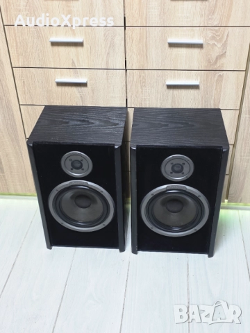 🔊 QUADRAL Status MX 10 – немско Hi-Fi качество! 🇩🇪