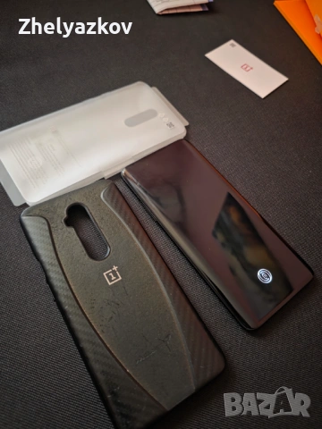 OnePlus 7T Pro 5G McLaren Edition, снимка 5 - Други - 53258761