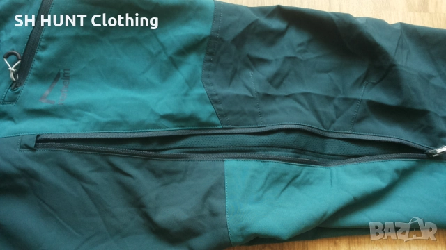 NORHEIM Stertch Trouser размер XL еластичен панталон - 1518, снимка 8 - Екипировка - 52527460