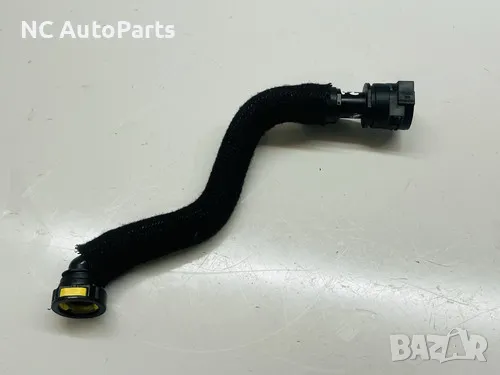 Обезвъздушителна тръба за Опел Мока 1.2 бензин EB2LTD HN09 136 коня Peugeot Citroen 2023
