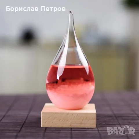 Колба кристали слинк TQY8, снимка 8 - Декорация за дома - 55783481