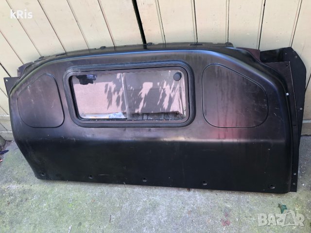 преградни решетки за vwT3, fiat.., снимка 6 - Аксесоари и консумативи - 41326961