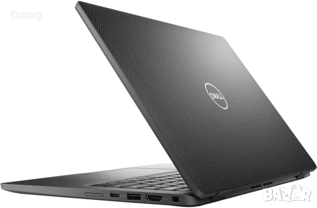 14”IPS Dell Latitude 7430 /i7-1265U/1TB SSD/Win11Pro, снимка 10 - Лаптопи за работа - 47928824