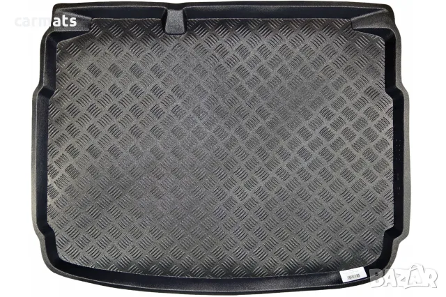 Стелка за багажник за Seat Leon (2007-2012) - Хечбек