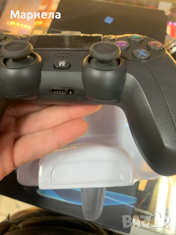 Безжичен контролер PS4 , PS3 , PC , Smartphone, снимка 5 - Аксесоари - 53438459