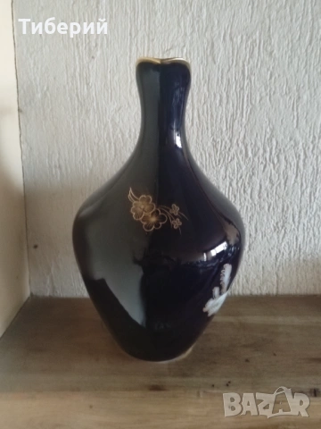 Порцеланова кана Колекционерска!, снимка 6 - Колекции - 53752412