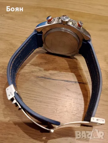 Часовник mini Fokus, снимка 2 - Мъжки - 49699757