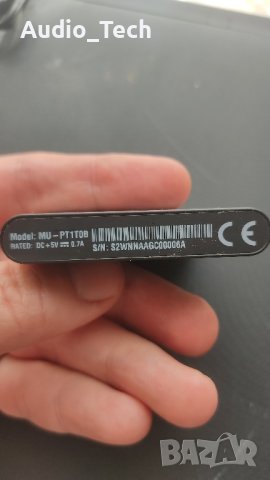 portable ssd не работи , снимка 3 - Външни хард дискове - 41895196