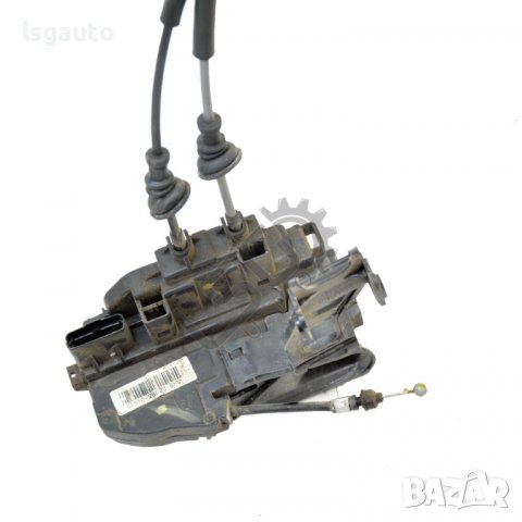 Брава предна лява врата Hyundai Santa fe(2006-2013) ID:95480