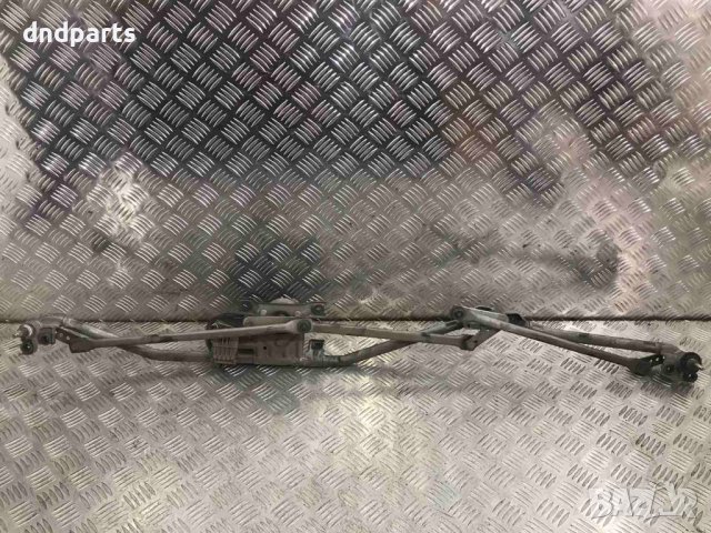 Механизъм чистачки Opel Zafira A,2001г.