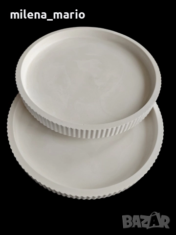 керамични кашпи, снимка 17 - Декорация за дома - 52120702