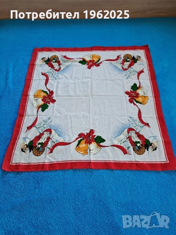 Коледна и новогодишна украса , снимка 16 - Коледни подаръци - 52351540