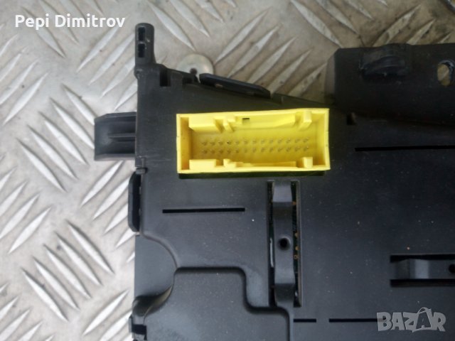 Километраж Citroen C4 Picasso 9666704280 A 00, снимка 3 - Части - 41667080