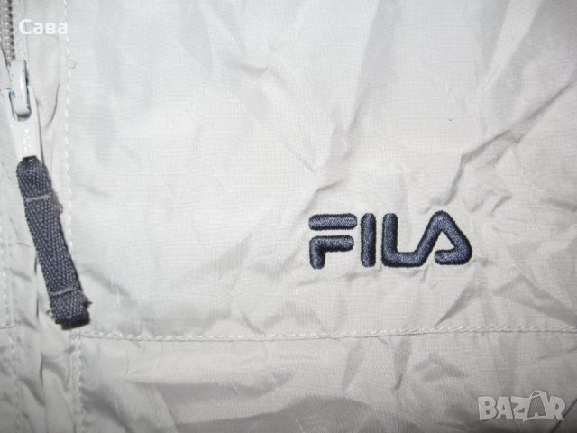 Спортни горнища FILA  мъжки,Л и ХЛ, снимка 7 - Спортни дрехи, екипи - 40958845