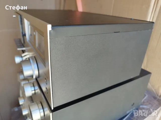 Technics su7600, M7, снимка 7 - Ресийвъри, усилватели, смесителни пултове - 50008234
