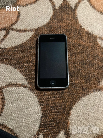 Продавам iPhone 3G, снимка 2 - Apple iPhone - 53660411