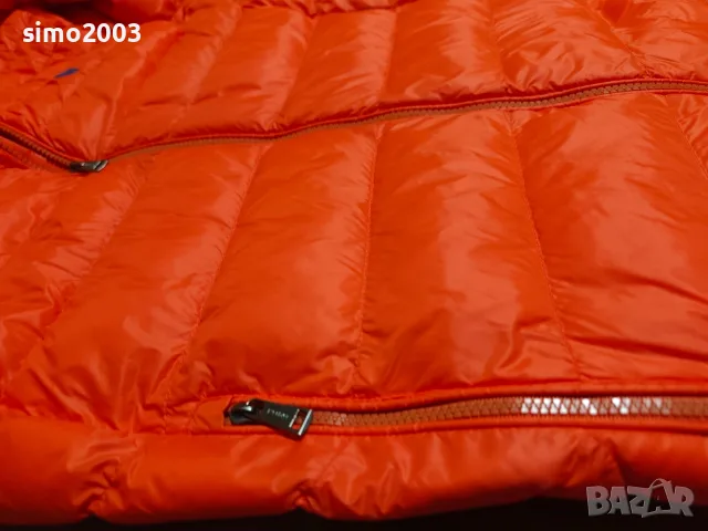 Като ново - Polo Ralph Lauren, снимка 5 - Якета - 56226242
