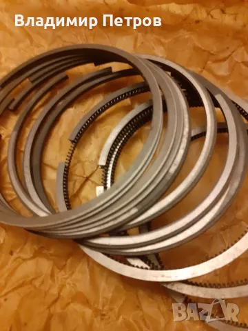 Сегменти за ВАЗ 2101, снимка 7 - Части - 49077338