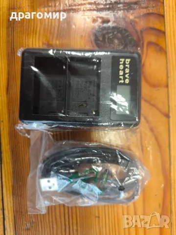 LCD camera BATTERY CHARGER for Sony F550,FM50,FM500H