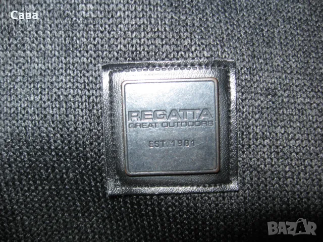 Ватирано горнище REGATTA  мъжко,ХЛ, снимка 5 - Спортни дрехи, екипи - 47316101