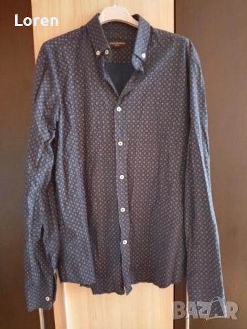 *Louis Vuitton*, снимка 5 - Ризи - 52546672