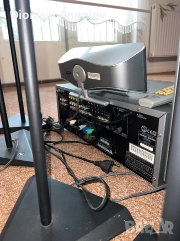 Jbl Harman/Kardon home cinema, снимка 7 - Тонколони - 52650813