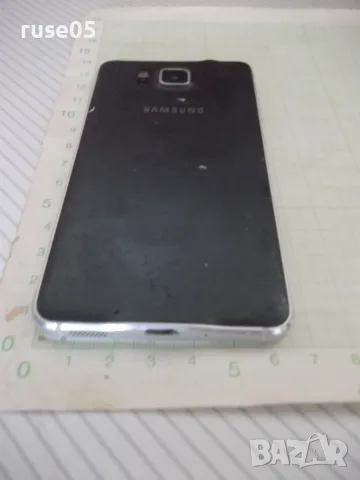 Смартфон "SAMSUNG SM-G850F", снимка 3 - Samsung - 56087752