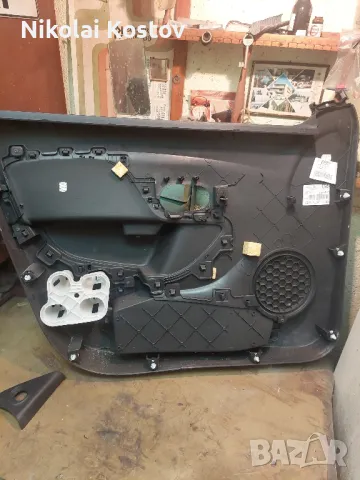 части за дачия сандеро 2, снимка 10 - Части - 49521048