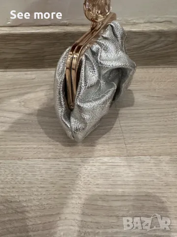 KICKS мини чанта, снимка 3 - Чанти - 49810659