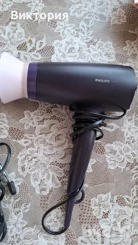 Сешоар Philips- 5€