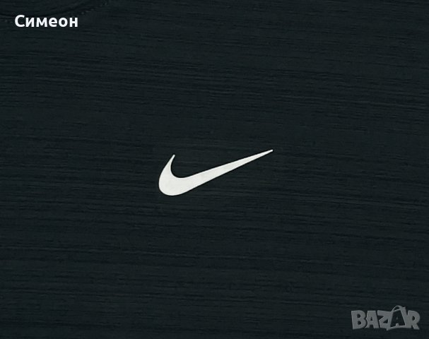 Nike DRI-FIT оригинална тениска M Найк спортна фланелка фитнес, снимка 4 - Спортни дрехи, екипи - 41370151