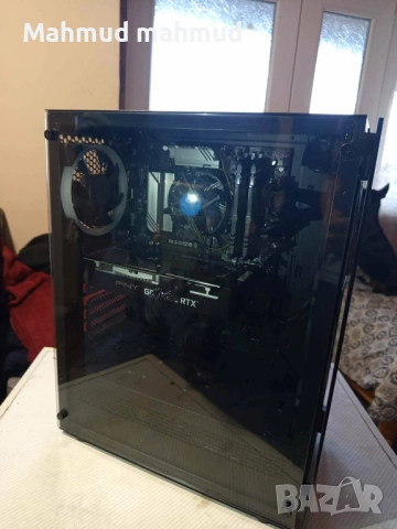 Геймърски компютър , снимка 9 - Геймърски - 53816368