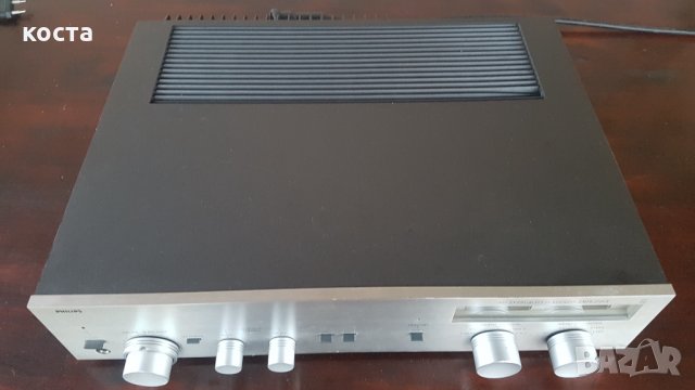 philips 22ah305, снимка 6 - Ресийвъри, усилватели, смесителни пултове - 34305194