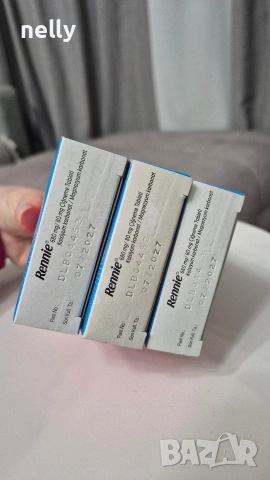 Рение/Rennie таблетки против киселини, снимка 2 - Хранителни добавки - 53565854