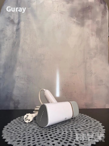 Вертикална ютия Philips - Варна, снимка 5 - Ютии - 53487567