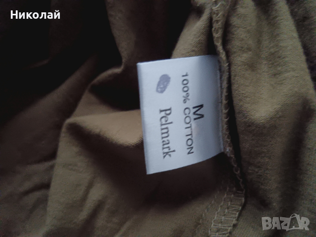 Tениска Бейлис / Baileys М размер, снимка 3 - Тениски - 44706843